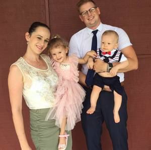 Meet your Posher, Bree